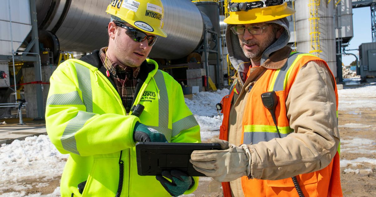 Understanding Needs. Delivering Results.