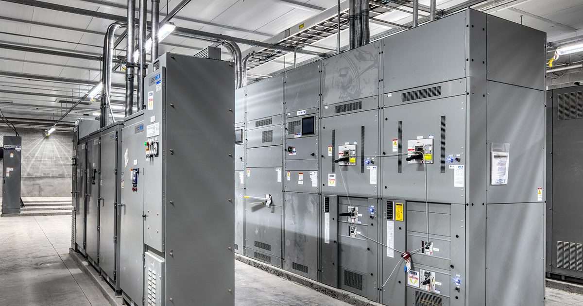 Pos Electrical Engineering Pulse360 | Interstates