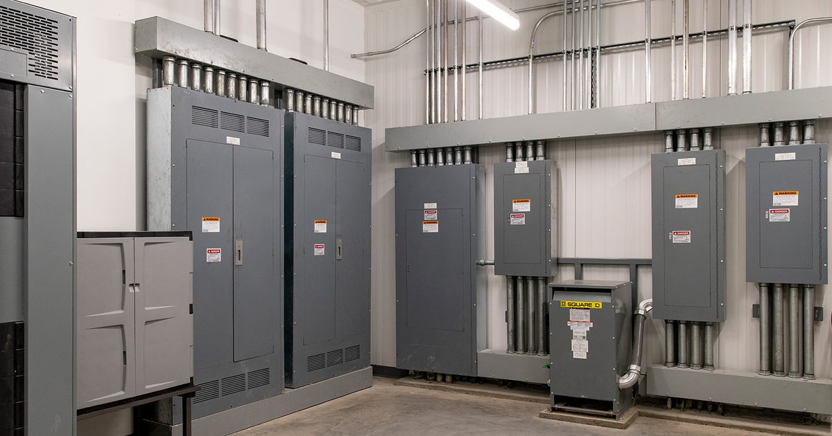 Pos Electrical Engineering Before the Burnout: Building Electrical Resilience in… | Interstates