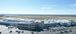 Aerial view of the Riverbend Meats Facility in Idaho Falls, ID