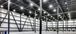 Inside view of an empty warehouse.