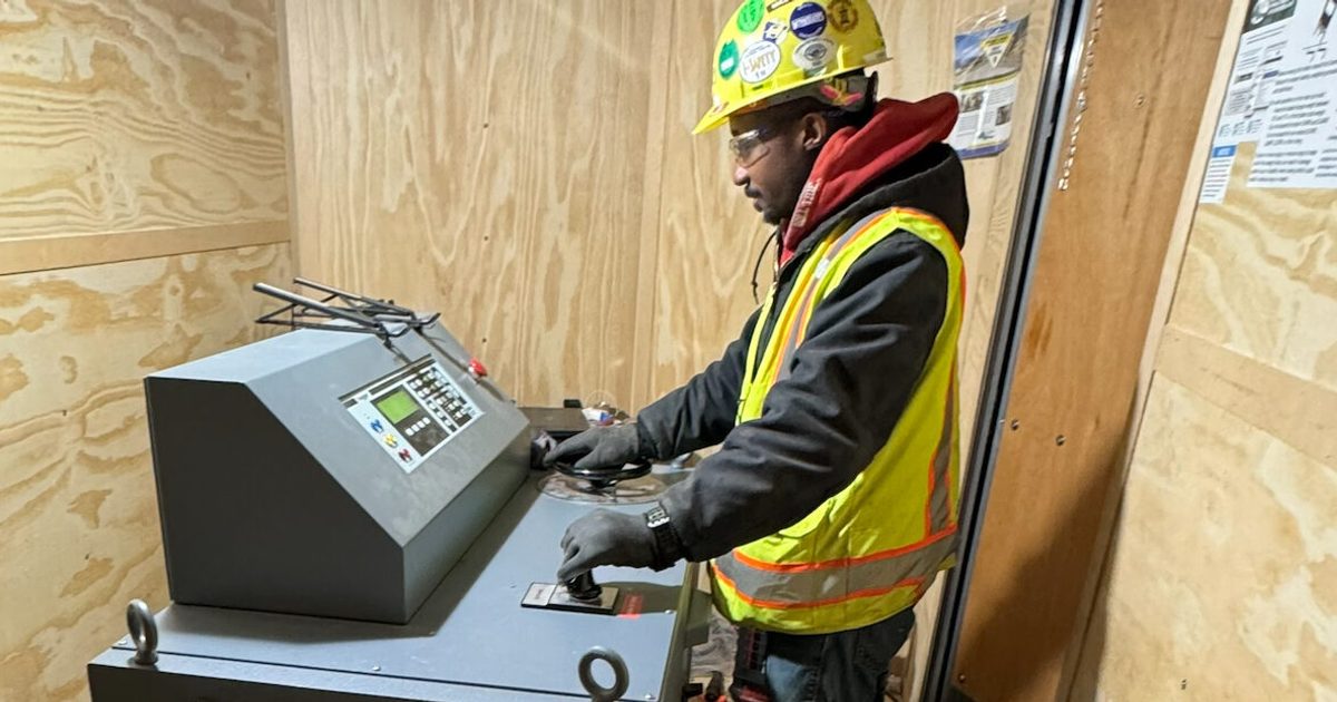 Breaker Injection Testing Breaker Injection Testing Campaign Delivers Enhanced… | Interstates
