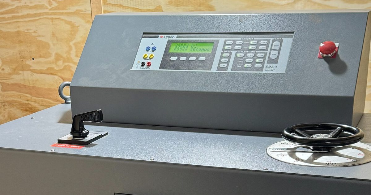 Primary Injection Breaker Testing Safety and Compliance Through Breaker Injection Testing | Interstates