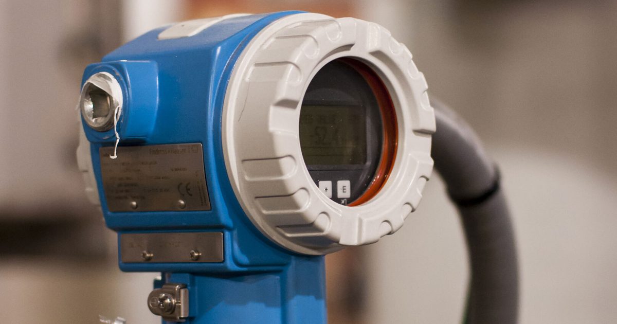 Let's Talk Support: More Instrument Visibility With HART | Interstates