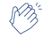 Encourage icon