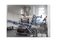 Industrial mixer
