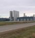 Dairy processing facility.
