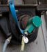 Hazard Monitoring equipment