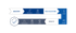 Workflow chart several steps. 1. Discovery - Client Request, Proposal. 2. Data Collection - Kickoff, Site Visit. 3. Results - Analysis, Review, Final Documents. 4. Project Complete.